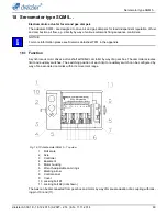 Предварительный просмотр 60 страницы Dreizler marathon M 10001.1 Manual