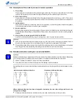 Предварительный просмотр 62 страницы Dreizler marathon M 10001.1 Manual