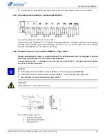 Предварительный просмотр 63 страницы Dreizler marathon M 10001.1 Manual