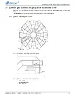 Предварительный просмотр 72 страницы Dreizler marathon M 10001.1 Manual