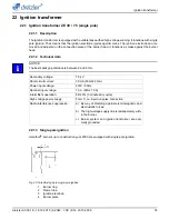 Предварительный просмотр 74 страницы Dreizler marathon M 10001.1 Manual