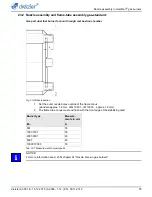 Предварительный просмотр 78 страницы Dreizler marathon M 10001.1 Manual