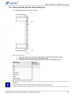 Предварительный просмотр 79 страницы Dreizler marathon M 10001.1 Manual