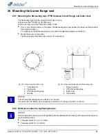 Предварительный просмотр 84 страницы Dreizler marathon M 10001.1 Manual