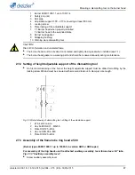 Предварительный просмотр 87 страницы Dreizler marathon M 10001.1 Manual