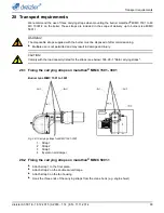 Предварительный просмотр 90 страницы Dreizler marathon M 10001.1 Manual