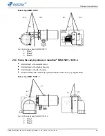 Предварительный просмотр 91 страницы Dreizler marathon M 10001.1 Manual