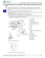 Предварительный просмотр 96 страницы Dreizler marathon M 10001.1 Manual