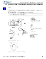 Предварительный просмотр 98 страницы Dreizler marathon M 10001.1 Manual