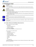 Предварительный просмотр 106 страницы Dreizler marathon M 10001.1 Manual