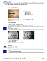 Предварительный просмотр 114 страницы Dreizler marathon M 10001.1 Manual