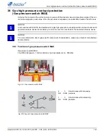 Предварительный просмотр 127 страницы Dreizler marathon M 10001.1 Manual