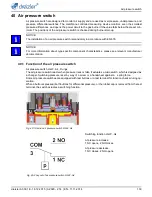 Предварительный просмотр 130 страницы Dreizler marathon M 10001.1 Manual