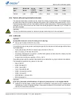 Предварительный просмотр 139 страницы Dreizler marathon M 10001.1 Manual