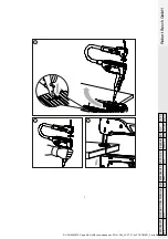 Предварительный просмотр 5 страницы drem MOTO-SAW Original Instructions Manual