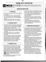 Preview for 8 page of Dremel 10.8V Cordless Rotary Tool 800 Operating Instructions Manual