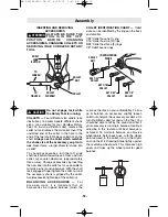 Preview for 10 page of Dremel 1100 Operating/Safety Instructions Manual