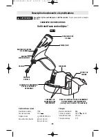 Preview for 31 page of Dremel 1100 Operating/Safety Instructions Manual