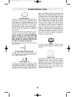 Preview for 65 page of Dremel 1100 Operating/Safety Instructions Manual