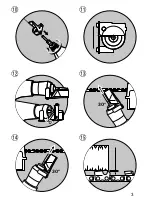 Preview for 3 page of Dremel 1453 Original Instructions Manual