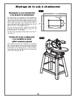 Preview for 36 page of Dremel 1680 Owner'S Manual