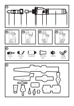 Preview for 2 page of Dremel 2000 Versatip Original Instructions Manual