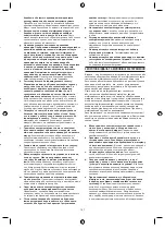 Preview for 167 page of Dremel 2050 Original Instructions Manual