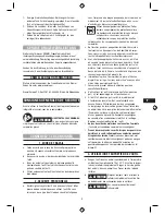 Preview for 9 page of Dremel 2200 Versaflame Operating/Safety Instructions Manual