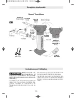 Preview for 38 page of Dremel 290 Operating/Safety Instructions Manual