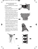 Preview for 40 page of Dremel 290 Operating/Safety Instructions Manual