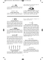 Preview for 88 page of Dremel 290 Operating/Safety Instructions Manual