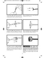 Preview for 91 page of Dremel 290 Operating/Safety Instructions Manual