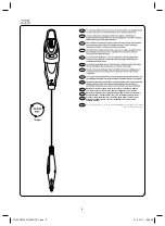 Preview for 8 page of Dremel 300 Series Original Instructions Manual