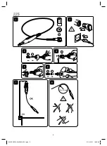 Preview for 9 page of Dremel 300 Series Original Instructions Manual