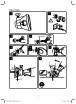 Preview for 11 page of Dremel 300 Series Original Instructions Manual