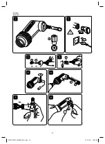 Preview for 12 page of Dremel 300 Series Original Instructions Manual