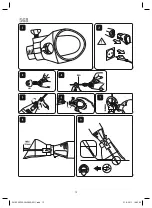 Preview for 13 page of Dremel 300 Series Original Instructions Manual