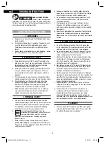 Preview for 16 page of Dremel 300 Series Original Instructions Manual