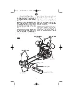 Preview for 8 page of Dremel 335 Operating/Safety Instructions Manual