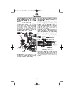 Preview for 10 page of Dremel 335 Operating/Safety Instructions Manual