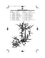 Предварительный просмотр 11 страницы Dremel 335 Operating/Safety Instructions Manual