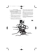 Preview for 15 page of Dremel 335 Operating/Safety Instructions Manual