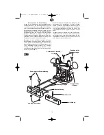 Предварительный просмотр 18 страницы Dremel 335 Operating/Safety Instructions Manual