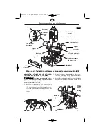 Предварительный просмотр 23 страницы Dremel 335 Operating/Safety Instructions Manual