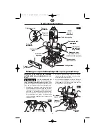 Предварительный просмотр 33 страницы Dremel 335 Operating/Safety Instructions Manual