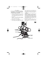 Предварительный просмотр 35 страницы Dremel 335 Operating/Safety Instructions Manual