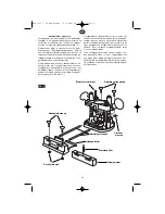 Предварительный просмотр 38 страницы Dremel 335 Operating/Safety Instructions Manual