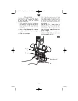 Предварительный просмотр 45 страницы Dremel 335 Operating/Safety Instructions Manual