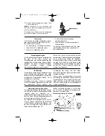 Предварительный просмотр 57 страницы Dremel 335 Operating/Safety Instructions Manual