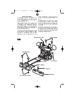 Предварительный просмотр 58 страницы Dremel 335 Operating/Safety Instructions Manual